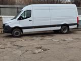 Mercedes-Benz Sprinter 2022 года за 38 000 000 тг. в Степногорск – фото 3