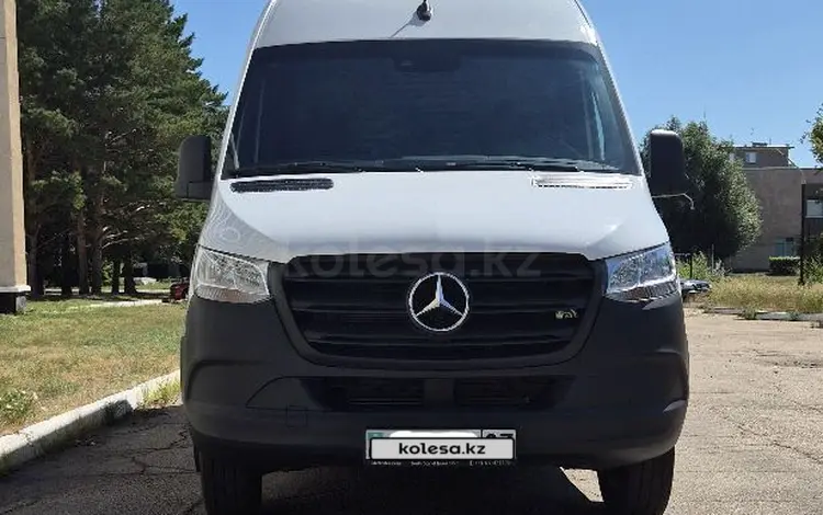 Mercedes-Benz Sprinter 2022 года за 38 000 000 тг. в Астана