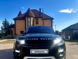 Land Rover Range Rover Evoque 2011 года за 9 500 000 тг. в Костанай – фото 2