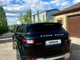 Land Rover Range Rover Evoque 2011 года за 9 500 000 тг. в Костанай – фото 4