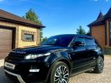 Land Rover Range Rover Evoque 2011 года за 9 500 000 тг. в Костанай