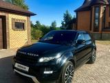 Land Rover Range Rover Evoque 2011 года за 9 500 000 тг. в Костанай – фото 3
