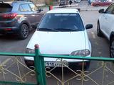 Suzuki Swift 1993 годаүшін800 000 тг. в Астана – фото 3