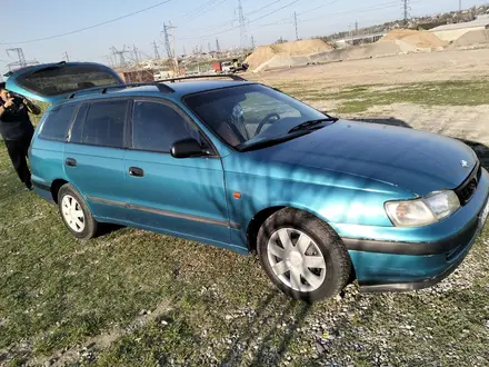 Toyota Carina E 1996 года за 2 000 000 тг. в Шымкент – фото 12