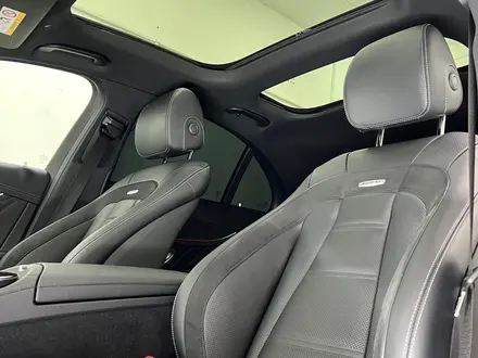 Mercedes-Benz E 53 AMG 2022 года за 46 000 000 тг. в Алматы – фото 6