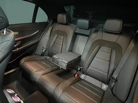 Mercedes-Benz E 53 AMG 2022 года за 46 000 000 тг. в Алматы – фото 2