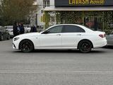 Mercedes-Benz E 53 AMG 2022 года за 46 000 000 тг. в Алматы