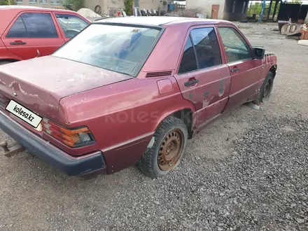 Mercedes-Benz 190 1991 года за 215 000 тг. в Караганда – фото 3