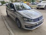 Volkswagen Polo 2019 года за 5 600 000 тг. в Караганда