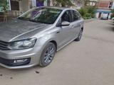 Volkswagen Polo 2019 года за 5 600 000 тг. в Караганда – фото 5