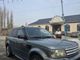 Land Rover Range Rover 2007 годаүшін7 700 000 тг. в Шымкент – фото 2