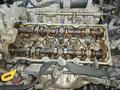 Двигатель Nissan Murano 3.5 Объёмүшін450 000 тг. в Алматы – фото 2