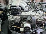 Двигатель Nissan Murano 3.5 Объём за 450 000 тг. в Алматы – фото 4
