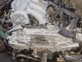 Двигатель Nissan Murano 3.5 Объём за 450 000 тг. в Алматы – фото 6