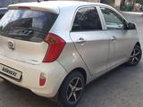 Kia Picanto 2014 годаfor3 650 000 тг. в Караганда – фото 4