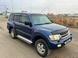 Mitsubishi Pajero 2000 года за 4 800 000 тг. в Щучинск