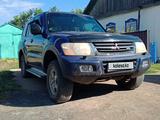 Mitsubishi Pajero 2000 года за 4 800 000 тг. в Щучинск – фото 5