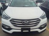 Hyundai Santa Fe 2016 года за 6 000 000 тг. в Алматы