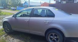 Volkswagen Jetta 2007 годаfor3 500 000 тг. в Петропавловск – фото 2