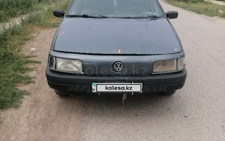 Volkswagen Passat 1992 годаүшін700 000 тг. в Сарыагаш