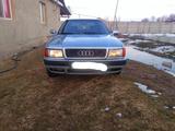 Audi 80 1992 годаүшін1 000 000 тг. в Шымкент – фото 2