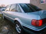 Audi 80 1992 годаүшін1 000 000 тг. в Шымкент – фото 3