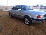 Audi 80 1992 годаүшін1 000 000 тг. в Шымкент – фото 4