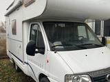 Fiat Ducato 2004 года за 17 000 000 тг. в Алматы – фото 2