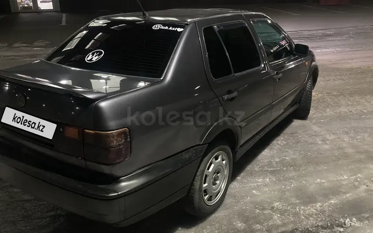 Volkswagen Vento 1992 года за 1 600 000 тг. в Рудный