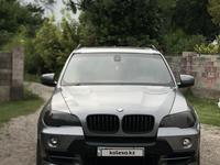 BMW X5 2007 годаүшін8 250 000 тг. в Алматы