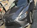 Lexus RX 200t 2021 года за 2 200 007 тг. в Алматы