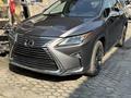 Lexus RX 200t 2021 года за 2 200 007 тг. в Алматы – фото 2