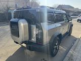 Jetour T2 2024 года за 14 000 000 тг. в Алматы – фото 4