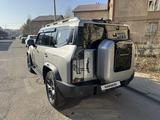 Jetour T2 2024 года за 14 000 000 тг. в Алматы – фото 5