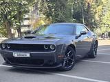 Dodge Challenger 2021 года за 21 500 000 тг. в Алматы – фото 2