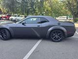 Dodge Challenger 2021 года за 21 500 000 тг. в Алматы – фото 4