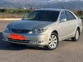 Toyota Camry 2002 годаүшін5 000 000 тг. в Кордай – фото 2