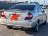 Toyota Camry 2002 года за 5 000 000 тг. в Кордай – фото 3