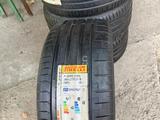 265/35/21 PIRELLI P-ZERO PZ4 за 800 000 тг. в Алматы – фото 3