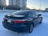 Toyota Camry 2014 годаүшін9 600 000 тг. в Темиртау