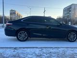 Toyota Camry 2014 годаүшін9 600 000 тг. в Темиртау – фото 2