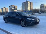 Toyota Camry 2014 годаүшін9 600 000 тг. в Темиртау – фото 3