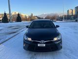 Toyota Camry 2014 годаүшін9 600 000 тг. в Темиртау – фото 5