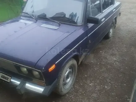 ВАЗ (Lada) 2106 1986 года за 250 000 тг. в Алматы – фото 3