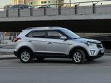 Hyundai Creta 2019 года за 9 500 000 тг. в Астана – фото 3