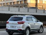 Hyundai Creta 2019 годаүшін9 500 000 тг. в Шымкент – фото 5