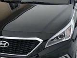 Hyundai Sonata 2015 года за 7 300 000 тг. в Алматы – фото 2