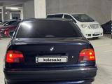 BMW 528 1998 года за 3 900 000 тг. в Актау – фото 5