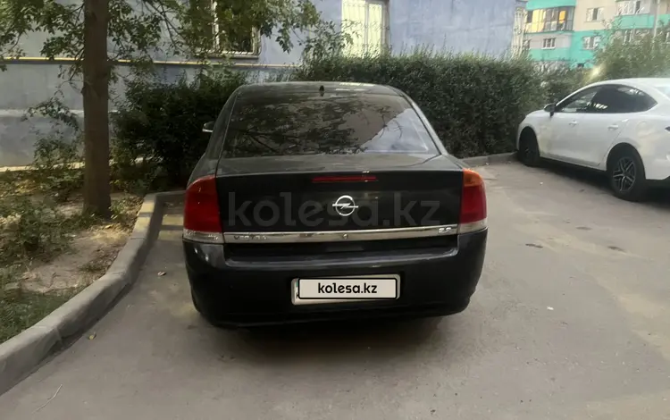 Opel Vectra 2003 года за 1 770 000 тг. в Алматы