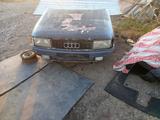 Audi 80 1989 года за 150 000 тг. в Караганда